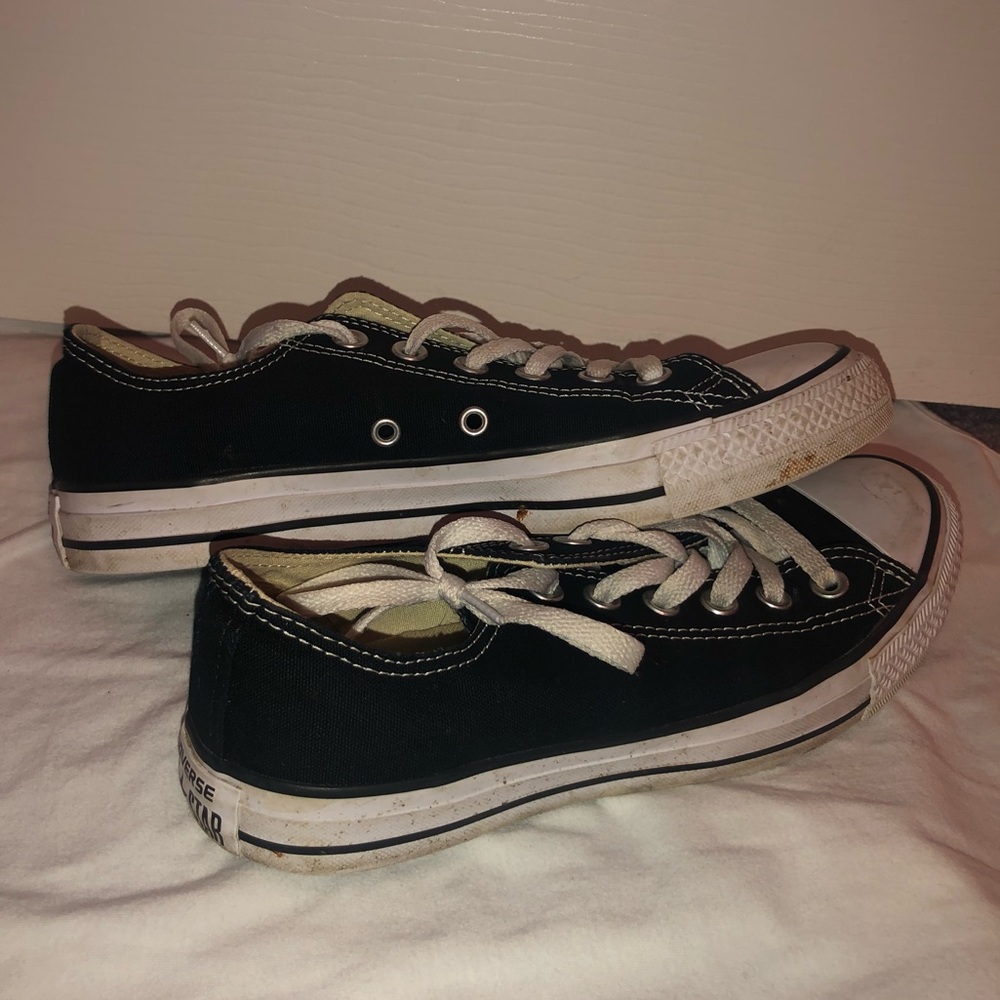 Converse Chuck Taylor All Star Lo Sneaker